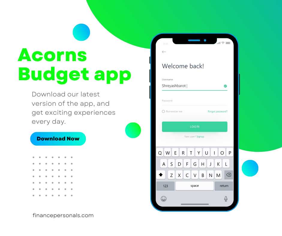 Best College Student Budget App