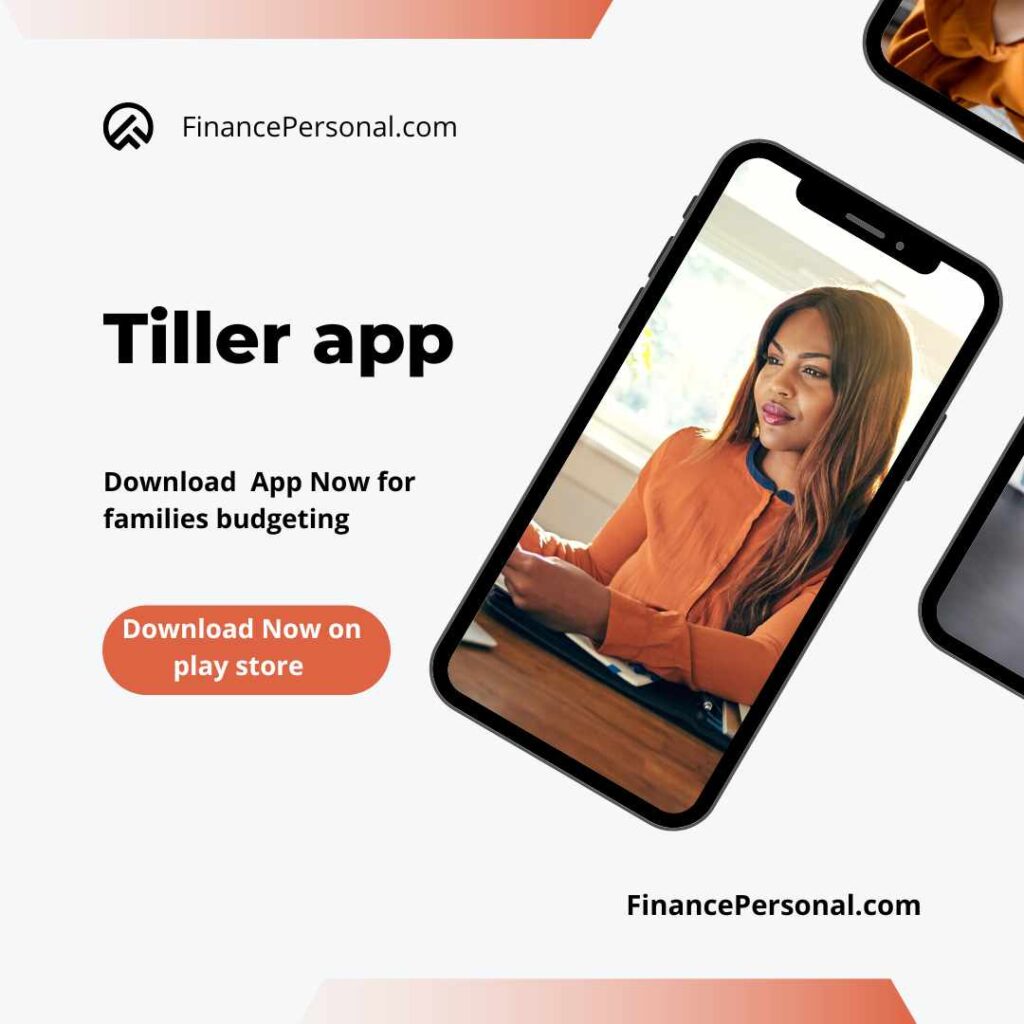 Tiller app