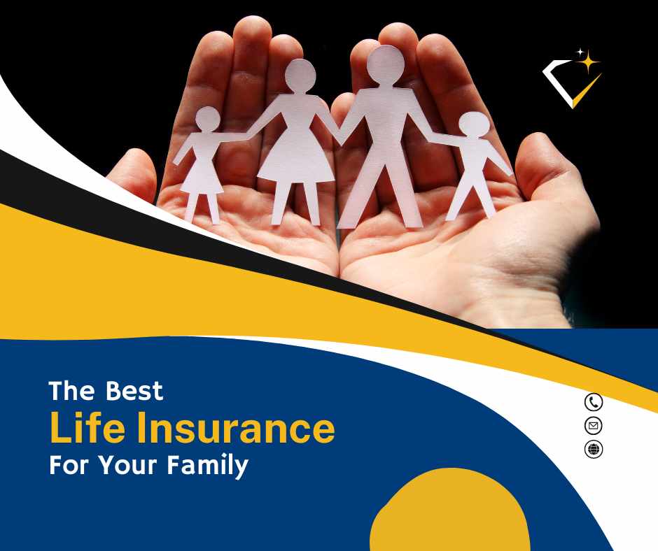 What Is Life Insurance & How Does It Work 2024