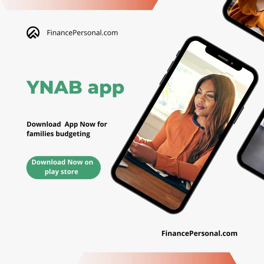 Ynab app