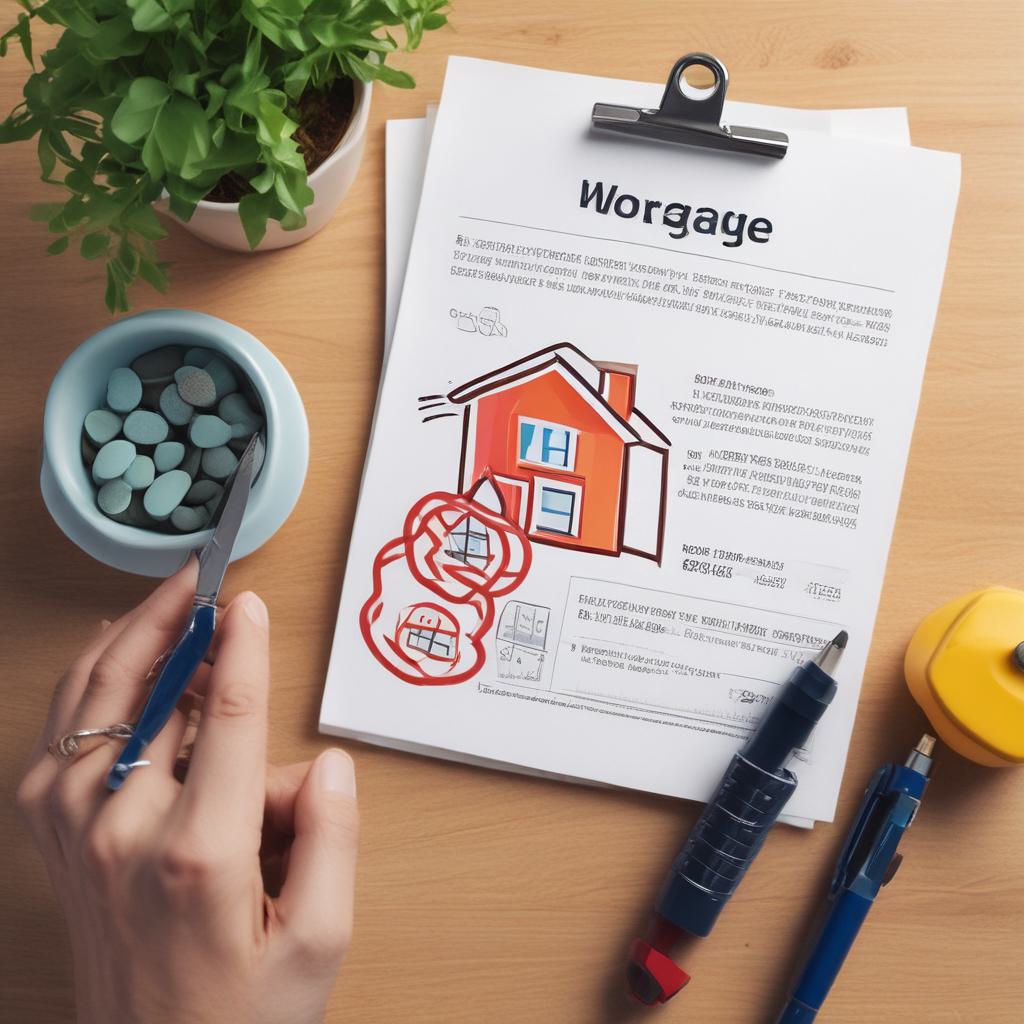 What is Mortgage