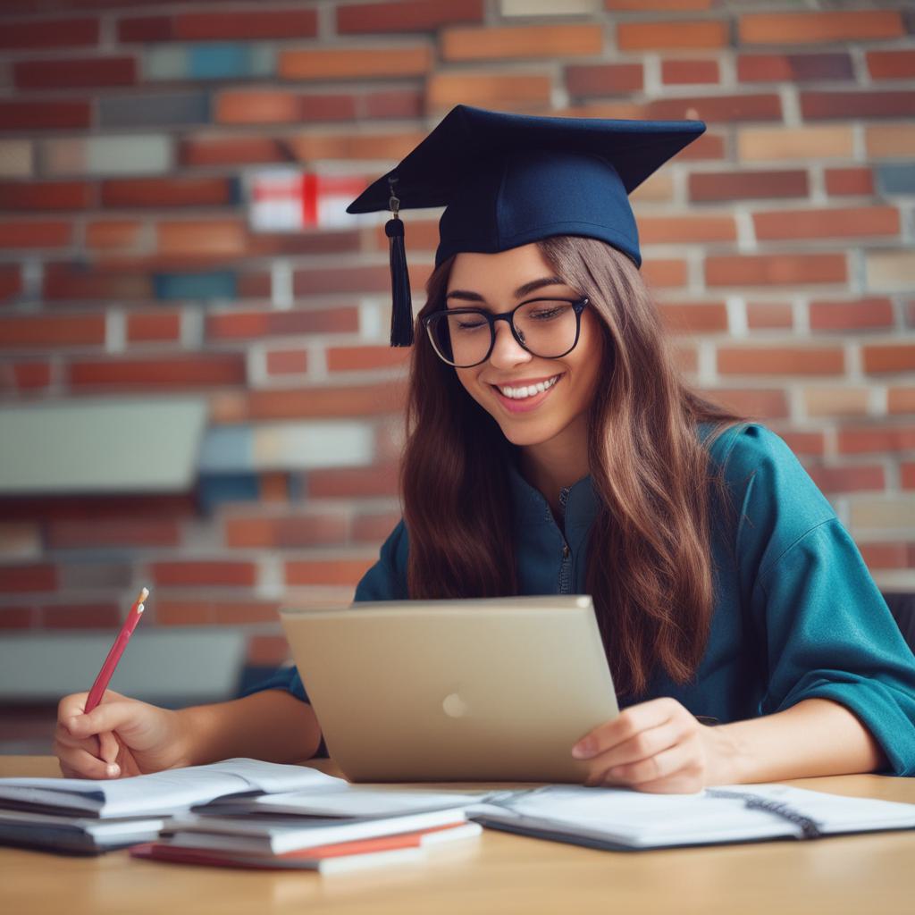 Student Loan Guide: Educational Loans for Canada & Australia