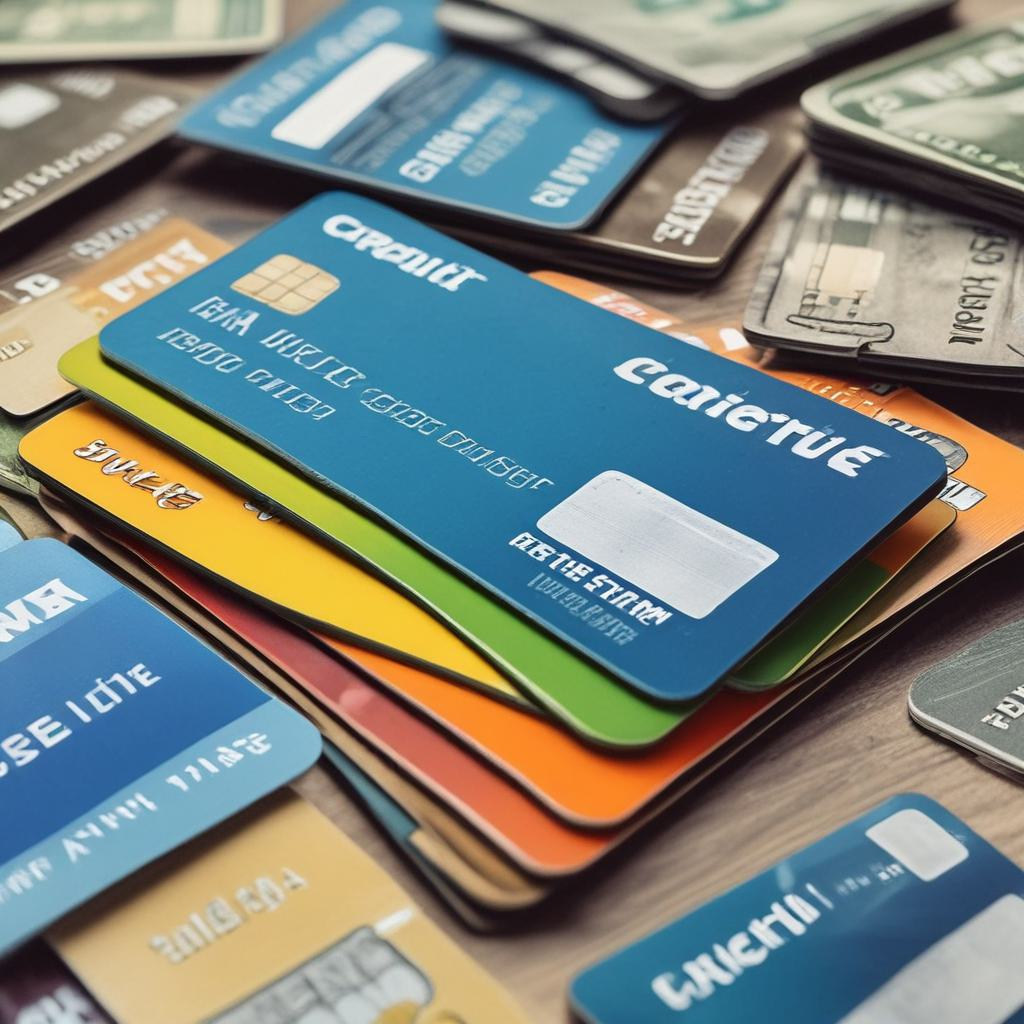 What Determines Your Credit Limit in How exactly does a credit card work