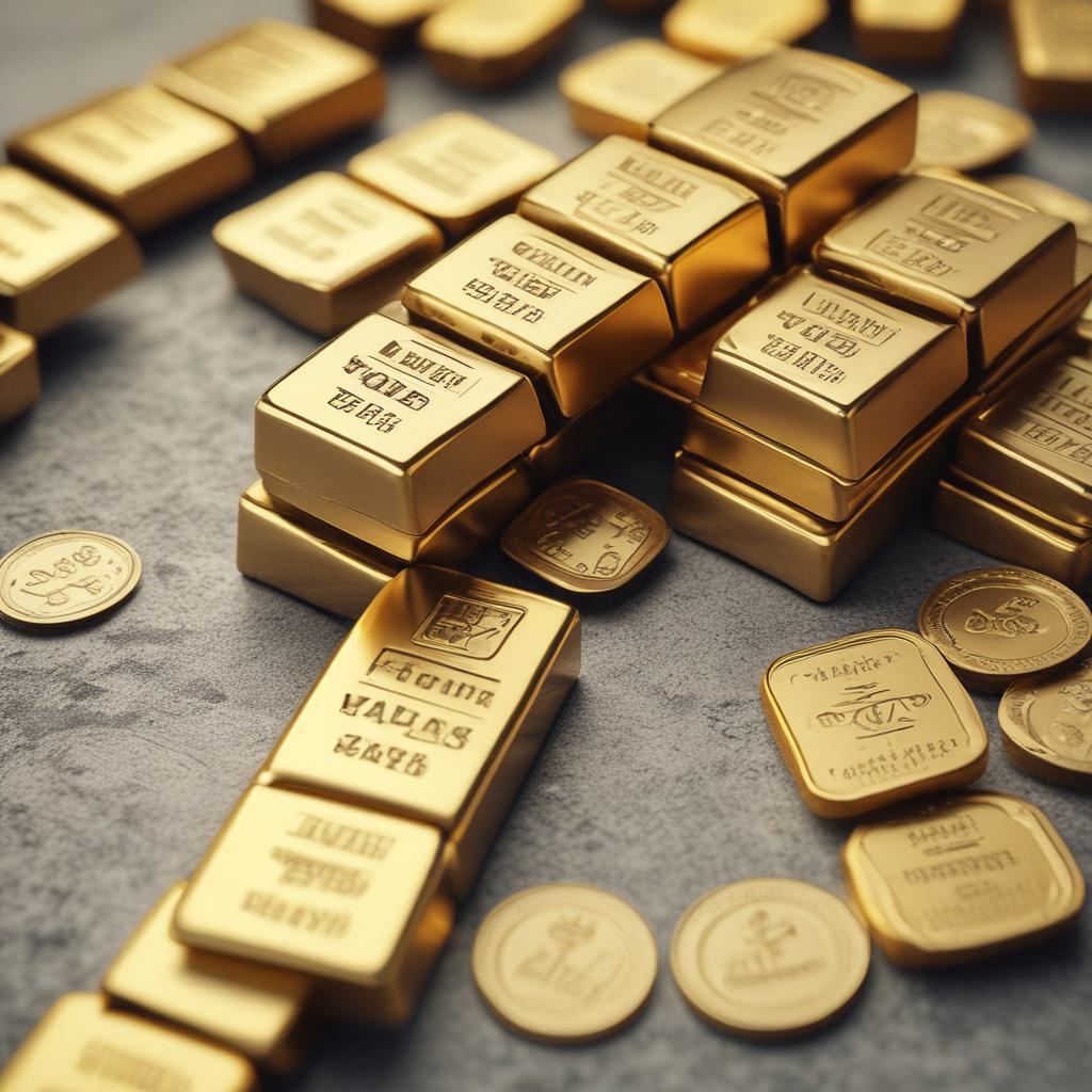 Taxes on Gold Investments